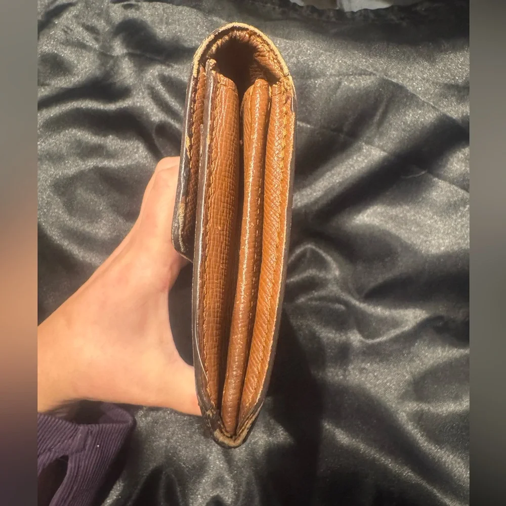 Louis Vuitton authentic louis